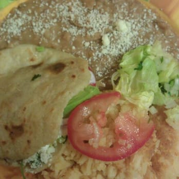 EL Rinconsito - Gordita - Mexican Near Me - Salem, Oregon EL Rinconsito - Gordita - Mexican Near Me - Salem, Oregon