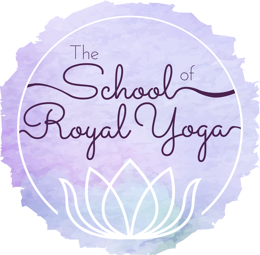 THE SCHOOL OF ROYAL YOGA Updated September 2024 Chester, New Jersey