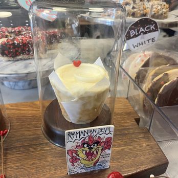 Baked & Wired - Bakeries Near Me - Washington, DC, District of Columbia Baked & Wired - Bakeries Near Me - Washington, DC, District of Columbia