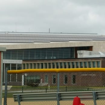 Alternate Energy - Solar power array at Mass Maritime. - Solar Installation Near Me - Plymouth, Massachusetts Alternate Energy - Solar power array at Mass Maritime. - Solar Installation Near Me - Plymouth, Massachusetts