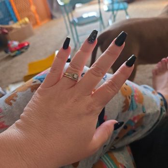 Exquisite Nails & Spa - Nails - Nail Salons Near Me - Rock Hill, South Carolina