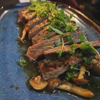 Oak & Coal - Japanese Near Me - Costa Mesa, California Oak & Coal - Japanese Near Me - Costa Mesa, California