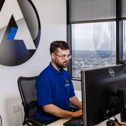 Advanced Networks - Managed IT Services Los Angeles