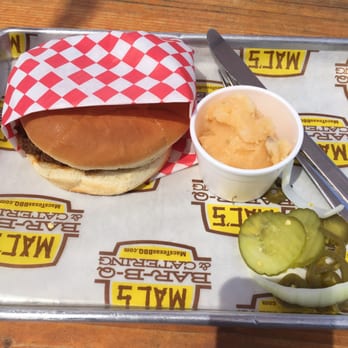 Mac's BBQ & Catering - Barbeque Near Me - Midland, Texas Mac's BBQ & Catering - Barbeque Near Me - Midland, Texas