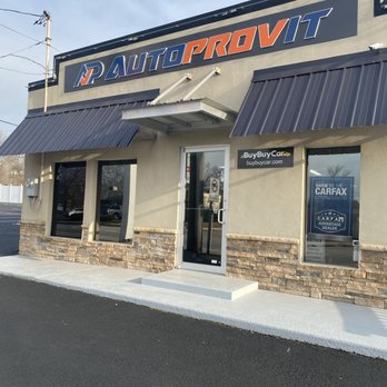 Autoprovit - Used Car Dealers Near Me - Glen Burnie, Maryland