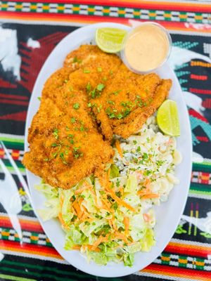 Xecul Restaurante Guatemalteco by null