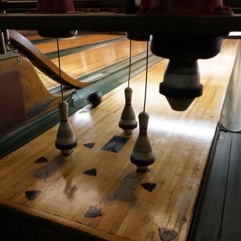 Shamrock Bowl and Restobar - a bowling alley - Bowling Near Me - Toronto, Ontario Shamrock Bowl and Restobar - a bowling alley - Bowling Near Me - Toronto, Ontario