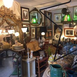 Beekman Arms Antique Market