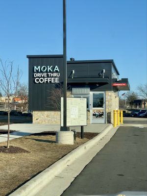 Moka, 1803 Northport Dr, Madison, WI 53704, US - MapQuest