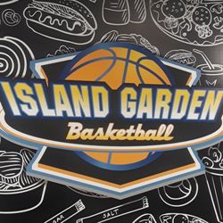 Island Garden Basketball