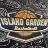 Island Garden Basketball gift card