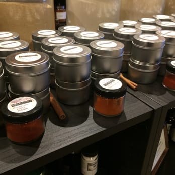 The Silk Road Spice Merchant - Paprika! - Herbs & Spices Near Me - Edmonton, Alberta