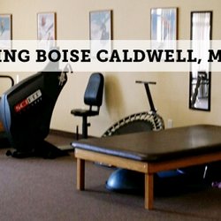 Wright Physical Therapy - Central Boise