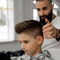 Salon Christophers