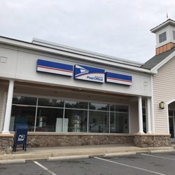 United States Post Office