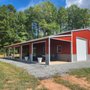 Photo of Hinton Buildings - Dunn