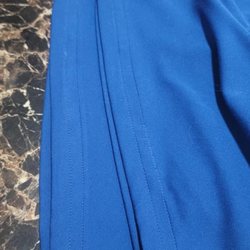 Jade's Sewing & Alterations - I hemmed these yoga pants