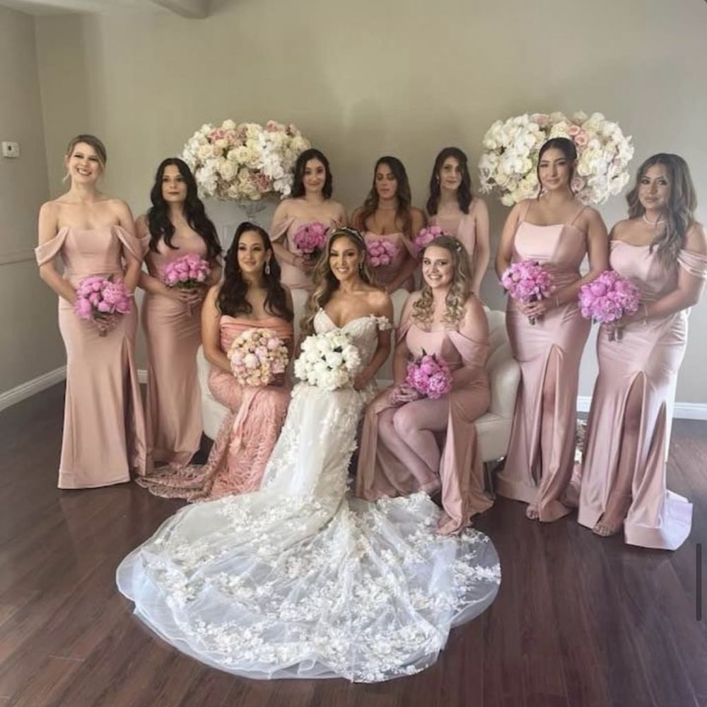 TOP 10 BEST Affordable Bridesmaid Dresses in Burbank, CA - Updated 2026 -  Yelp, image size:1000x1000