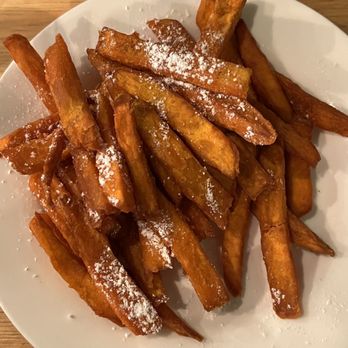 MiMi's Kitchen - Sweet potato fries - Asian Fusion Near Me - San Jose, California MiMi's Kitchen - Sweet potato fries - Asian Fusion Near Me - San Jose, California