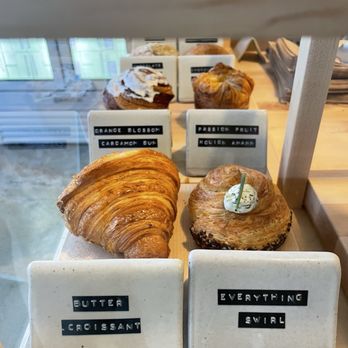 Third Wheel Coffee - Pastry - Coffee & Tea Near Me - San Francisco, California Third Wheel Coffee - Pastry - Coffee & Tea Near Me - San Francisco, California