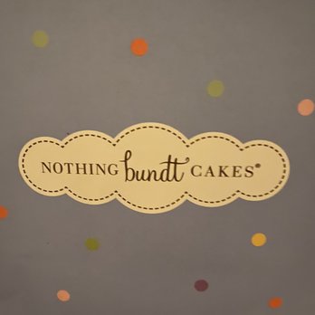 Nothing Bundt Cakes - Bakeries Near Me - Costa Mesa, California