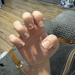 Angel Nails & Spa