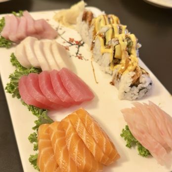 Ichiban - Sashimi - Japanese Near Me - Conway, South Carolina Ichiban - Sashimi - Japanese Near Me - Conway, South Carolina