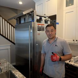 Fuse HVAC & Appliance Repair