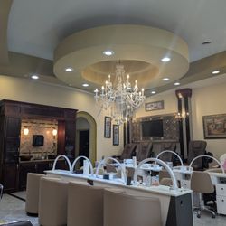 Envy Nail Spa