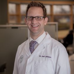 O*M*I Orthodontics - Dr. Joel Johnson