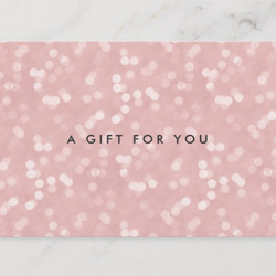 Beaute Marque Day Spa - Gift Certificates available for any amount or service