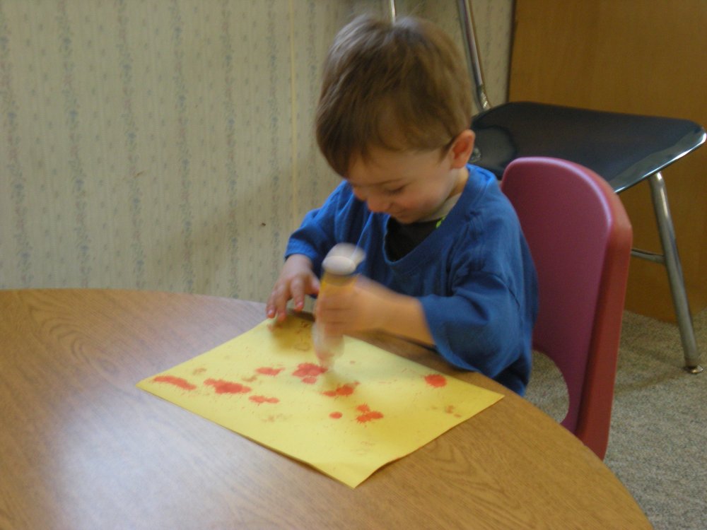 The Children's Hour - childcare center in Canton, MI