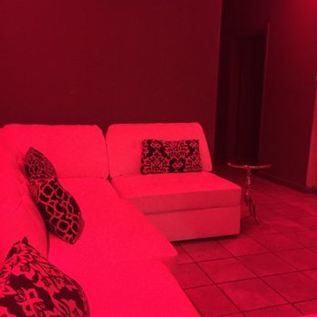 LIT - super loungy - Hookah Bars Near Me - Buffalo, New York