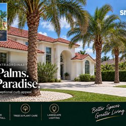 Smart Choice Landscape