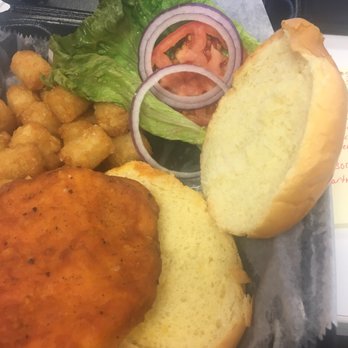 McFadden's Saloon - No ranch..... - American Near Me - Pittsburgh, Pennsylvania