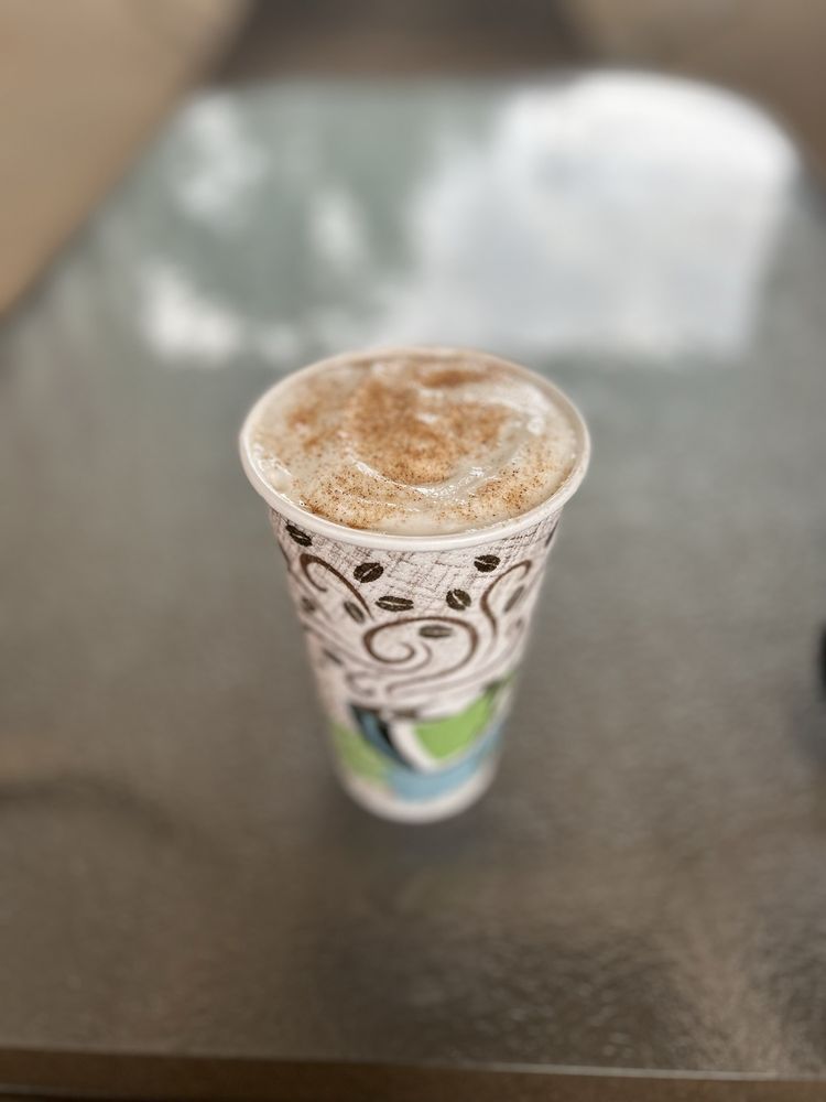 Beans & Sweet Things Logo