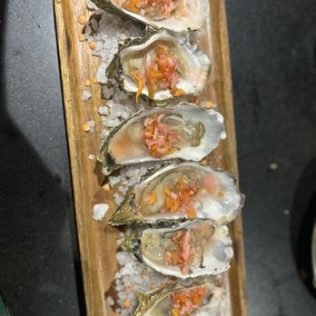 Meski Restaurant - Oysters - Ethiopian Near Me - San Francisco, California Meski Restaurant - Oysters - Ethiopian Near Me - San Francisco, California