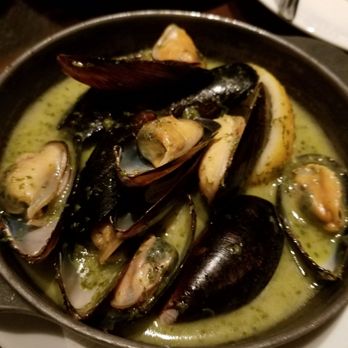 Tosca - Mussels - Spanish Near Me - Barcelona, B Tosca - Mussels - Spanish Near Me - Barcelona, B