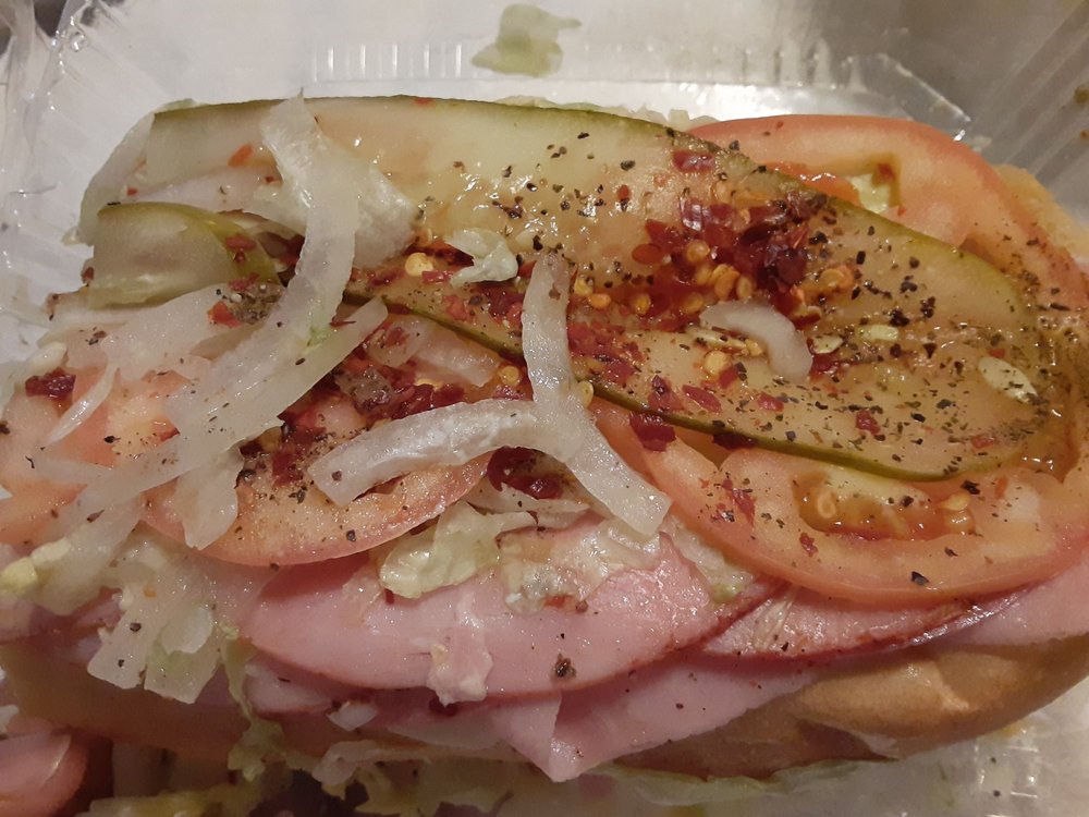 RODRIGUEZ MINI MARKET Updated September 2024 6731 Ogontz Ave