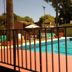 Club Circulo Villa Devoto - La pileta