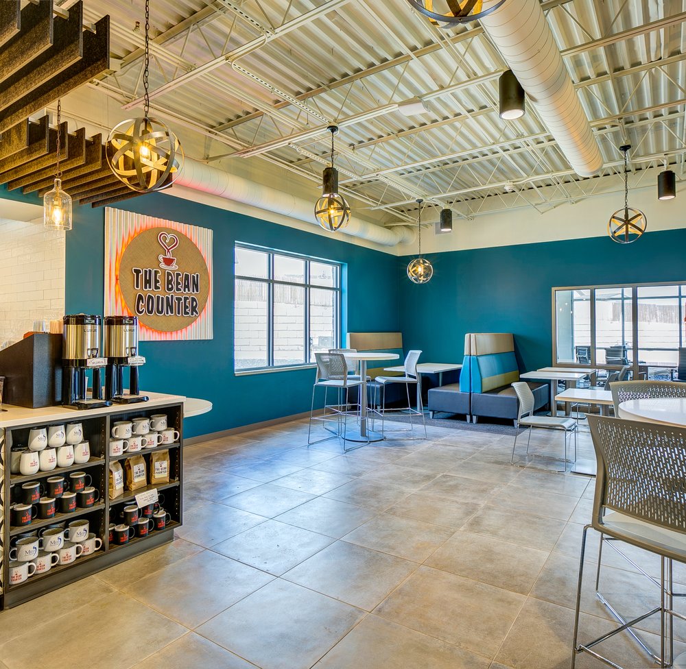 THE BEAN COUNTER CLOSED Updated September 2024 11 Reviews 4956