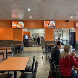 Inside Inside