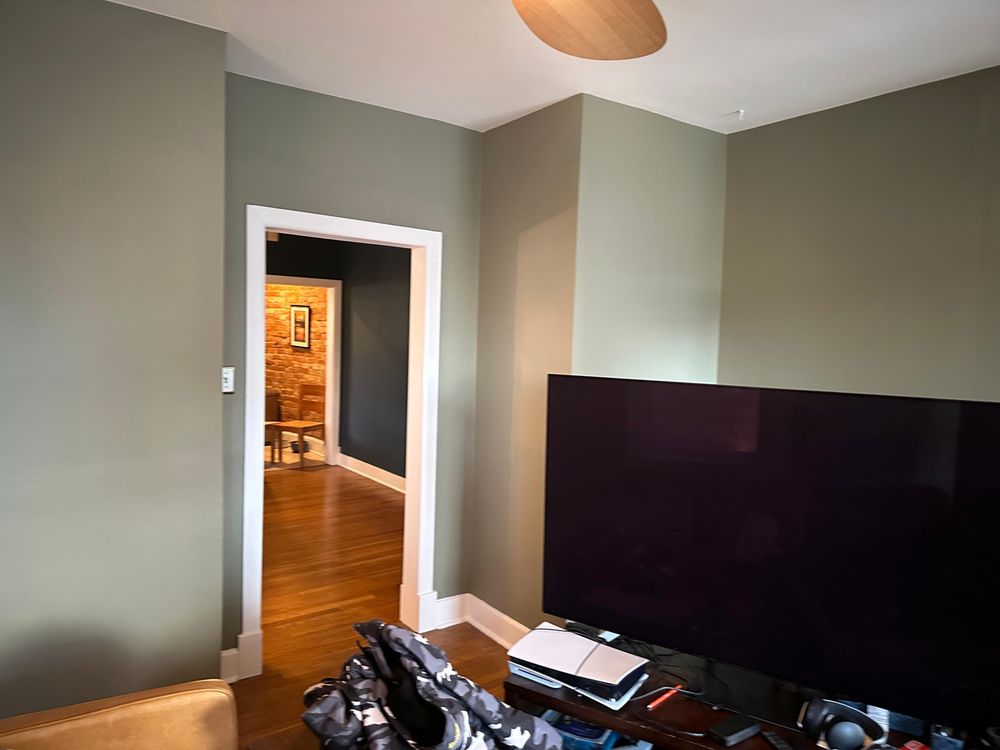 Precision Paintworks - veterans service organization in Clarksburg, MD