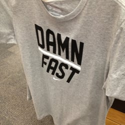 Finish Line