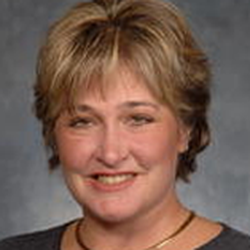 Nygaard Christine E MD PS