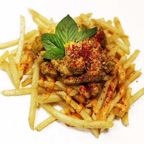 Umami Fries 23 Photos Asian Fusion 405 14th Ave SE, University, Minneapolis, MN