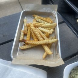 Fries