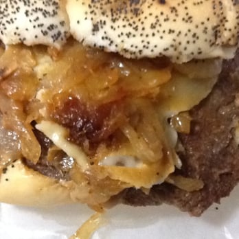 Donkey's Place - Close Up of THE CHEESESTEAK. - Cheesesteaks Near Me - Camden, New Jersey Donkey's Place - Close Up of THE CHEESESTEAK. - Cheesesteaks Near Me - Camden, New Jersey