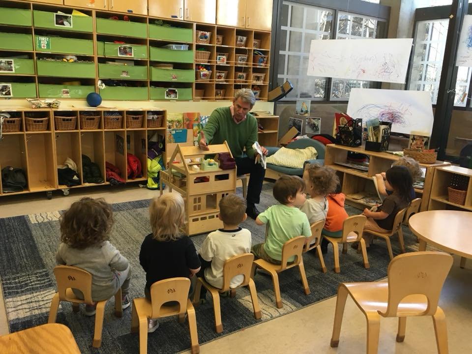 Green Tree Early Childhood Center - childcare center in Seattle, WA