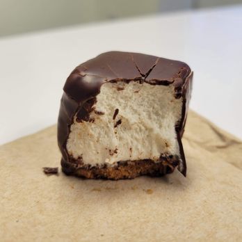 Recchiuti Confections - S'Mores Bites - bitten - Chocolatiers & Shops Near Me - San Francisco, California Recchiuti Confections - S'Mores Bites - bitten - Chocolatiers & Shops Near Me - San Francisco, California